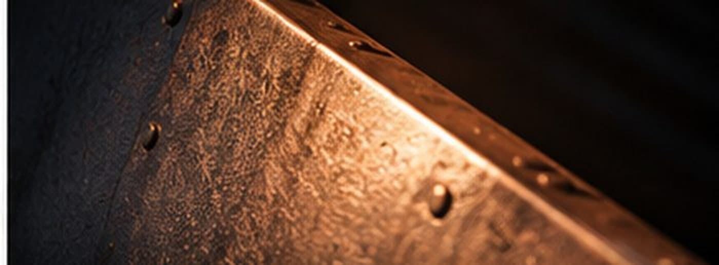 Detail of industrial materials and structure